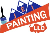 JEI Painting LLC logo