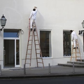 Commercial Painting